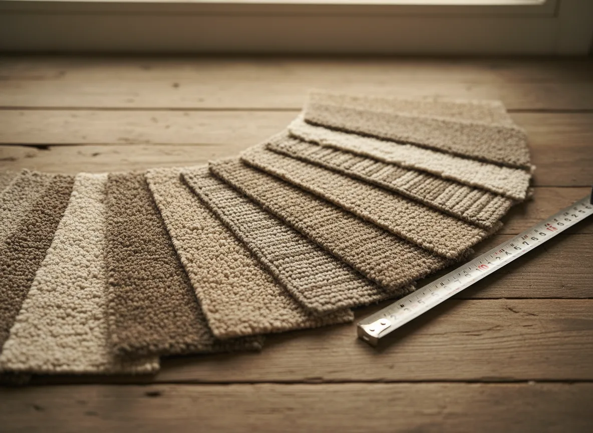 Carpet Installation Hampden Sydney, VA FAQs